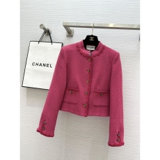 Chanel Outwear